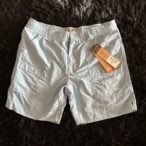 HEYBO Bay Shorts